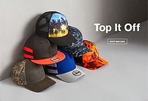 Picture for category Caps