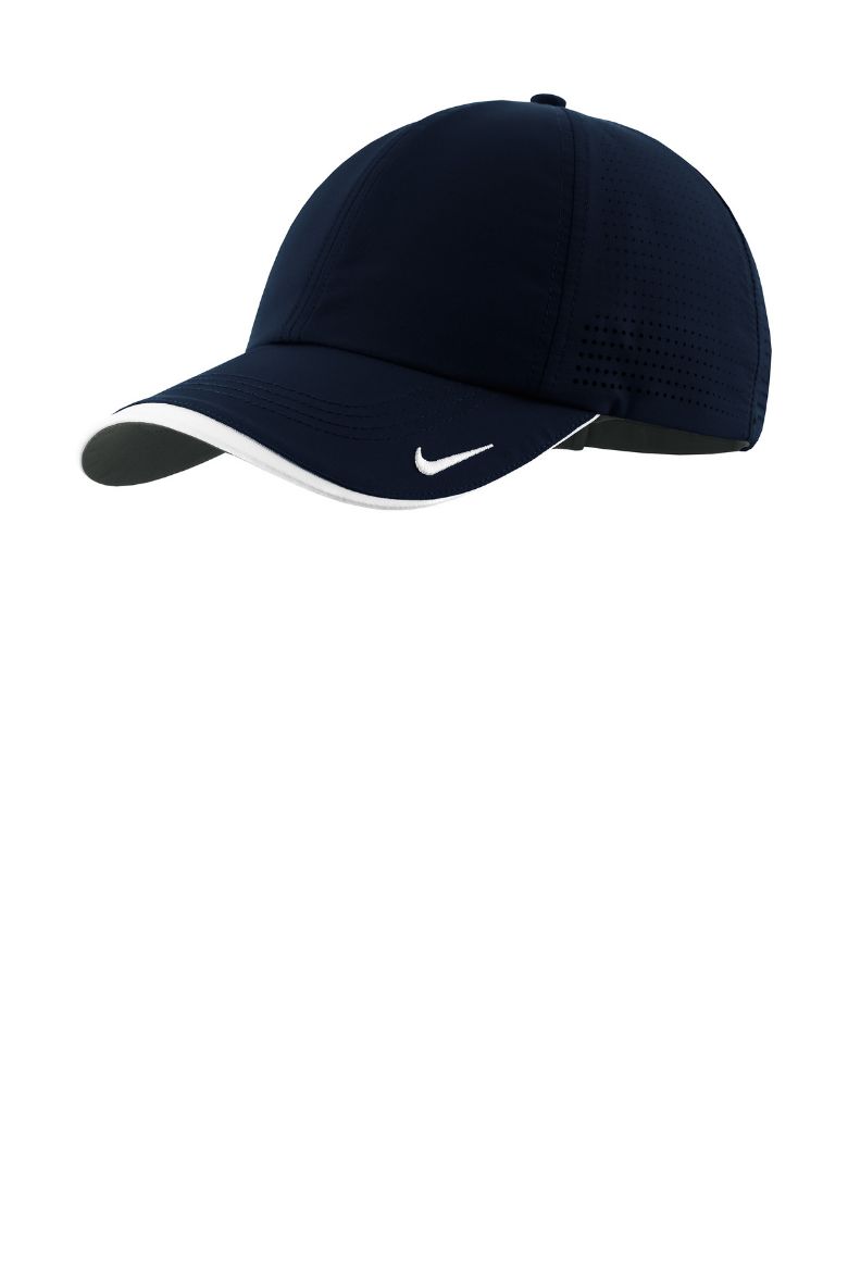 Picture of Nike Dri-FIT Perforated Performance Cap NKFB6445