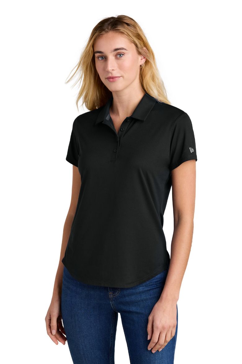 Picture of New Era Women's Power Polo LNEA225