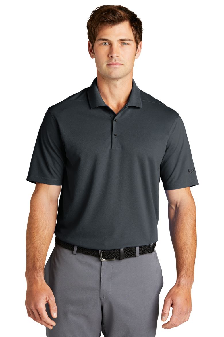 Picture of Nike Dri-FIT Micro Pique 2.0 Polo NKDC1963