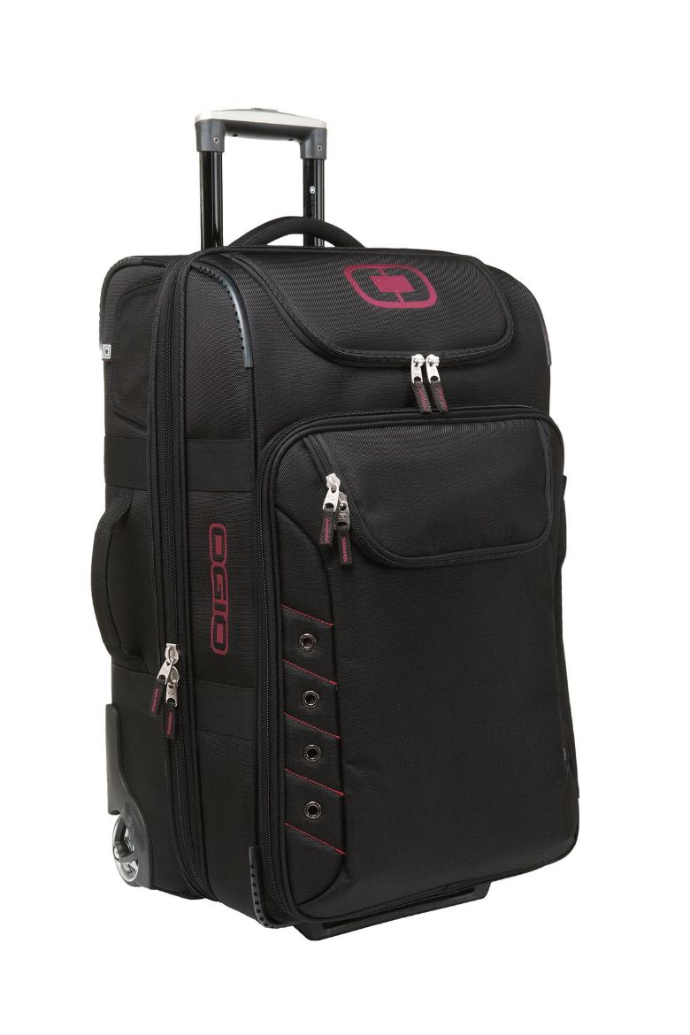 Picture of OGIO - Canberra 26 Travel Bag. 413006