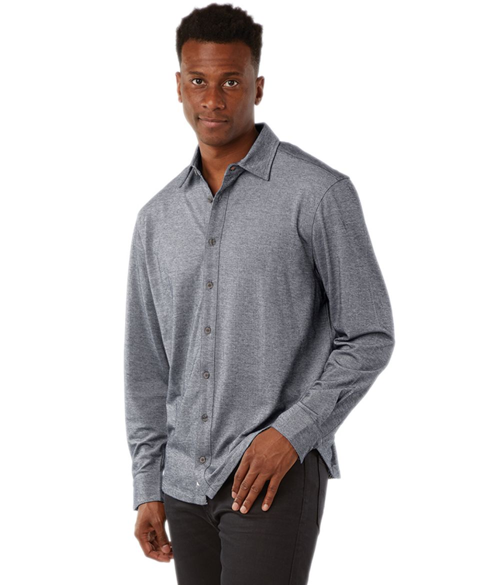 Picture of Charles River Apparel Men's Naugatuck Shirt 3129