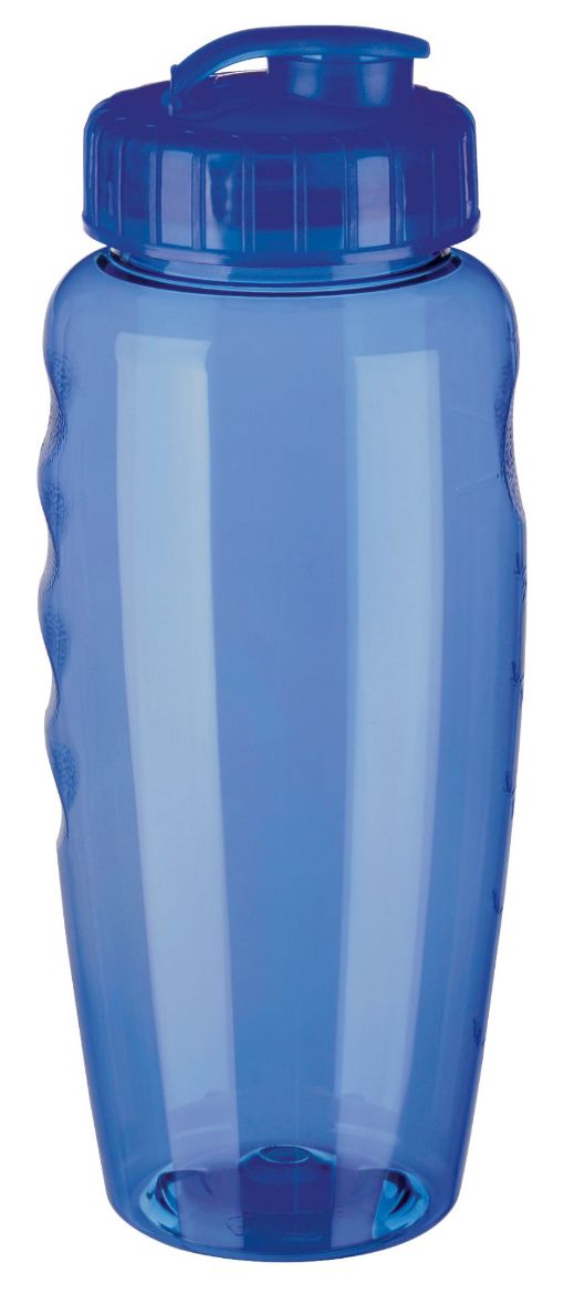 Picture of Gripper Poly-Clear® Bottle - 31 oz. 45790