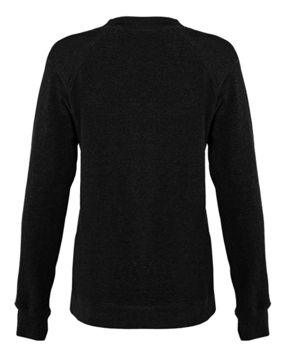 Picture of FitFlex Women's French Terry Sweatshirt - 1041 1041B